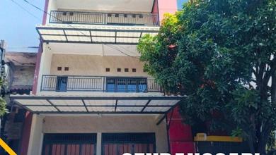 Kost Aktif Eksklusif Sendangsari, Pedurungan Semarang