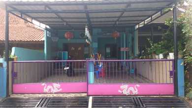 Jual Rumah Cantik Luas 165 m2 di Manyaran, Semarang
