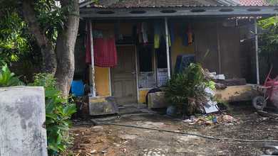 Rumah Favorit di Jomblang, Semarang, 3 KT, Harga 780 Juta