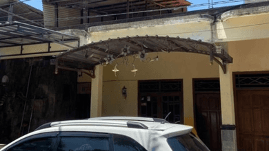 Jual Rumah Siap Huni area Pedurungan, Semarang, Luas 77 m2