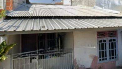 Rumah Mewah Luas 60 m2, area Pedurungan, Semarang