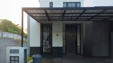 Dijual Rumah Strategis di Tembalang, Semarang - LT 108m²