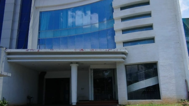 Disewakan Gedung Komersial di Pandanaran Semarang Tengah, Semarang