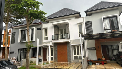 Kontrakan Murah di BSB City, Semarang, 3 KT, Harga 60 Juta /tahun