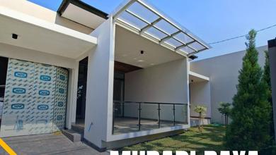 Dijual Bangunan di Muradi Raya Semarang Barat