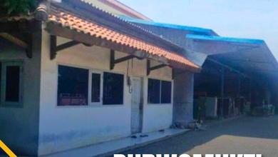 Dijual Murah Ruang Usaha dan Gudang di Purwomukti Pedurungan