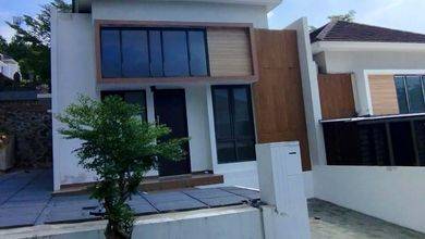 Rumah Premium LT 134 Jual area Sambiroto, Semarang