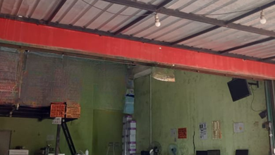 Tempat Usaha di Medoho Gayamsari, Semarang