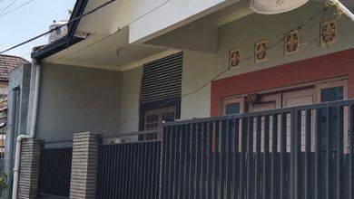 Rumah Premium area Tanah Mas, Semarang, Luas 100 m2