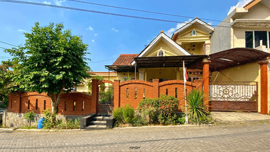 Jual Rumah 250 di Ngaliyan, Semarang