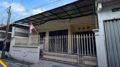 Rumah, SHM, di Batan Miroto Semarang Tengah Kota