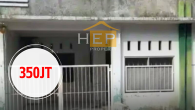 Rumah Minimalis Harga Hemat di Mranggen, Semarang, LB 87m²