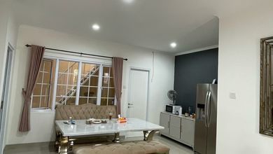 For Sale rumah Mewah di Manyaran, Semarang - LT 96m²