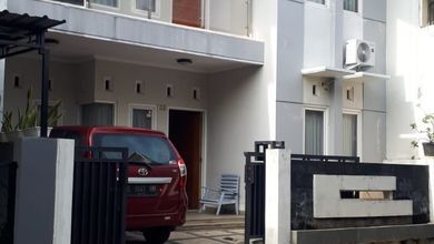 Jual Cepat Rumah Elit area Banyumanik, Semarang, LT 100 m2