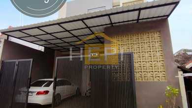 Hunian Favorit di Puri Anjasmoro, Semarang, 4 KT, Harga 1,8 Miliar