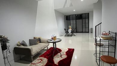 Rumah Sewaan Murah di Citragrand, Semarang, 4 KT, Harga 130 Juta /tahun