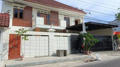 Rumah Sederhana area Banyumanik, Semarang, Luas 232 m2