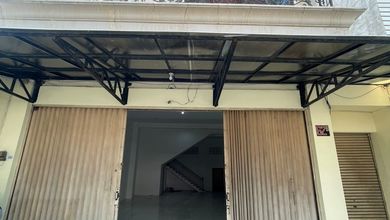 jual Ruko 2 Lantai di Supriyadi Pedurungan, Semarang