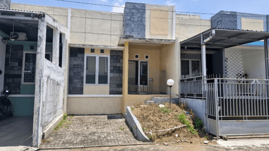 Rumah Mewah Luas 72 m2, area Tembalang, Semarang