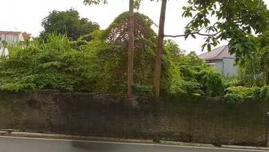 Jual Terjangkau Tanah 294 m2 Lokasi Strategis