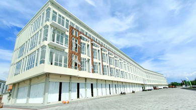 Dijual Ruko di Daerah Semarang Barat - Semarang