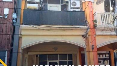 Ruko 2 Lantai Ngaliyan Square Semarang