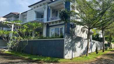 Rumah Siap Tinggal dengan LT m2 Furnished