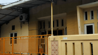 Jual Rumah 92 di Sendangmulyo, Semarang