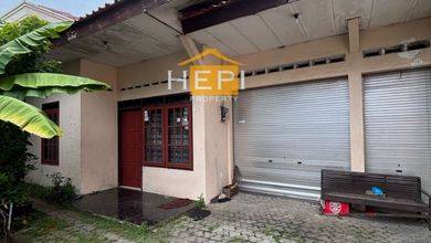 Jual Rumah Megah Luas 331 m2 Area Semarang Barat, Semarang