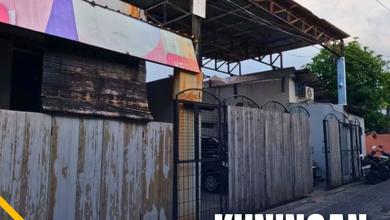 Dijual Rumah Kos Kuningan, Semarang Utara