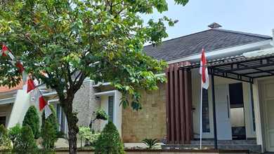 Rumah Area Luxury BSB City, Semarang - Harga Terbaik 6,8 Miliar