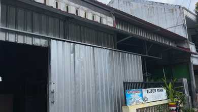 Jual Rumah 120 di Gayamsari, Semarang