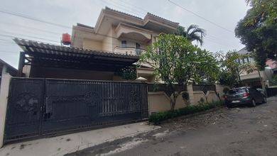 Rumah Sewa Tepat untuk Tinggal dan Kerja Daerah Srondol, Semarang