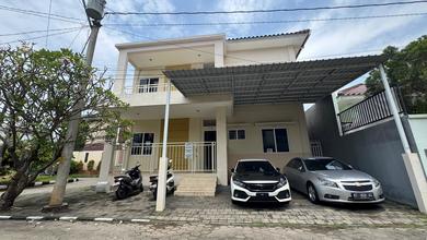 Kost Aktif Hook Gajah Mungkur, Semarang