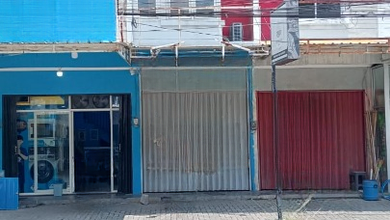 Dijual Ruko di Graha Mukti Pedurungan, Semarang