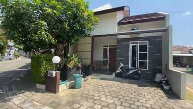 Jual Rumah Siap Huni area Tembalang, Semarang, Luas 102 m2