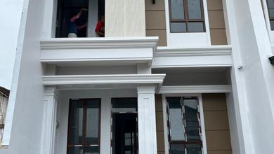 Rumah Dijual di Banyumanik, Semarang, LB 96m², Harga Kompetitif!