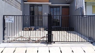 Kesempatan Rumah di Tanah Mas, Semarang, LB 80m², Harga 1,1 Miliar