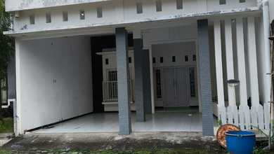 Rumah Siap Huni di Area Tembalang, Semarang, LT 92m²