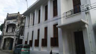 Dijual Gedung di Kota Lama Semarang, Semarang