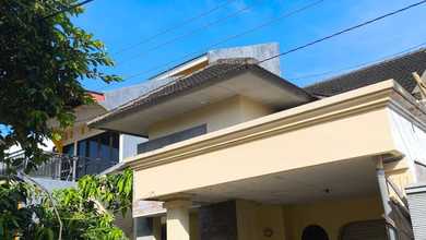 Rumah Idaman di Pedurungan, Semarang, 6 KT, Harga 1,5 Miliar