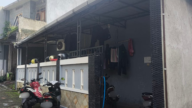 Rumah Kos Aktif di Elang Mangunharjo Tembalang, Semarang