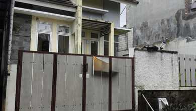 Jual Rumah 37 area Ngaliyan, Semarang