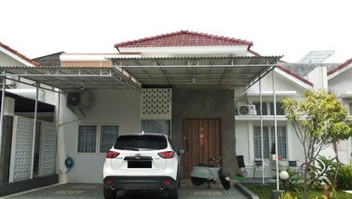 Rumah Area Premium Semarang Barat, Semarang - Harga Menarik 3 Miliar