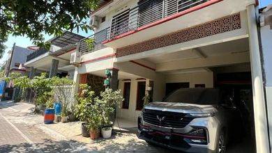 Jual Rumah 150 area Tembalang, Semarang