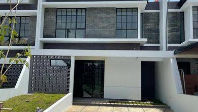 Rumah Sewa Cocok untuk Huni dan Kantor Kawasan Ngaliyan, Semarang