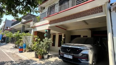 Jual Rumah 150 area Tembalang, Semarang
