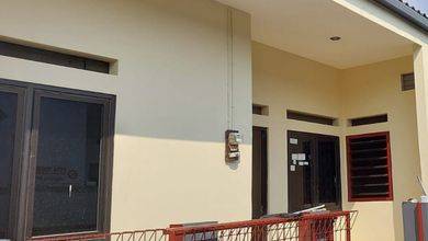 Rumah Minimalis area Semarang Timur, Semarang, Luas 80 m2