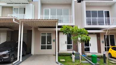 Rumah Premium LT 72 Jual area Manyaran, Semarang