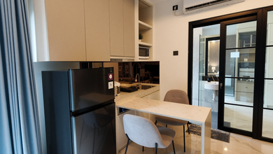 Apartemen Dekat Bandara A. Yani Semarang Unit Ready